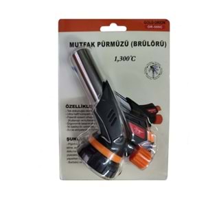 GOLD ORION MUTFAK PÜRMÜZÜ (100)