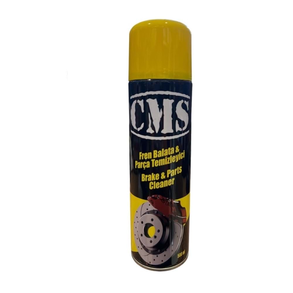 STRONG 500ML FREN BALATA SPREY