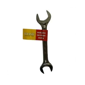 TITANIC AÇIK AĞIZLI ANAHTAR 20*22 (6)