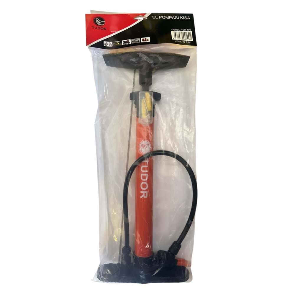 TUDOR İRAN POMPASI LISA LÜX