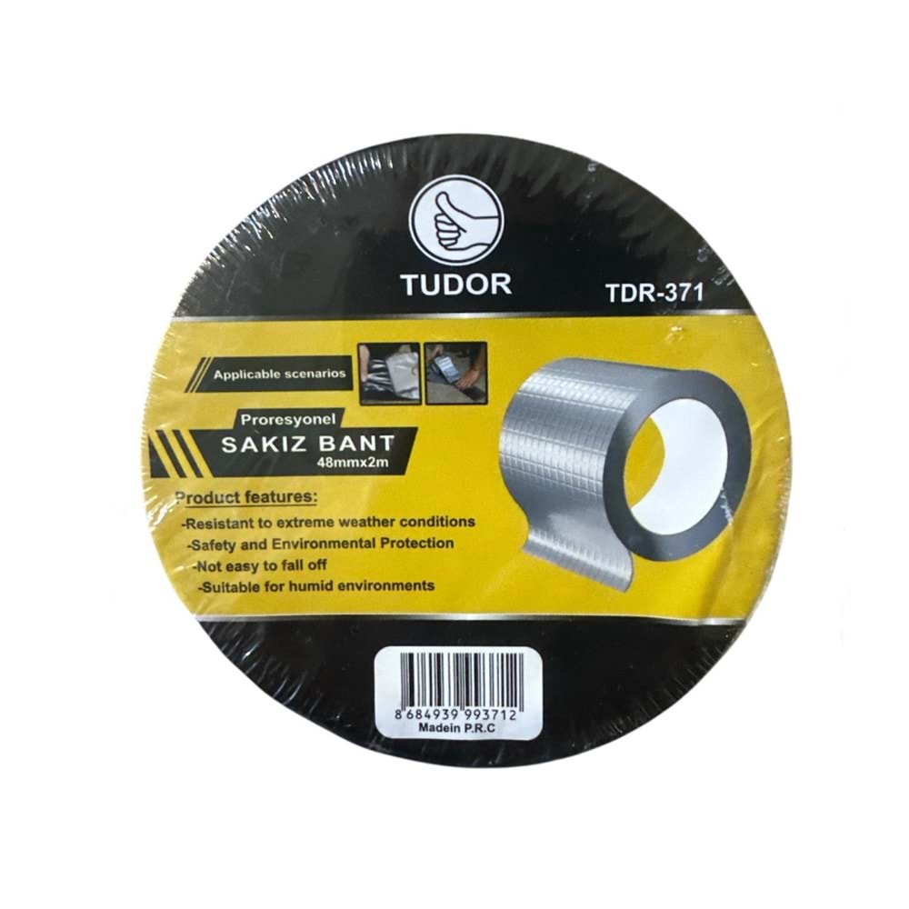 TUDOR SAKIZ BANT 48*2