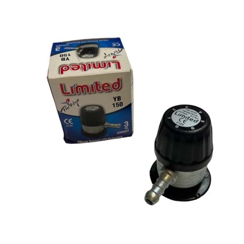 LİMİTED YUMURTA DEDENTÖR