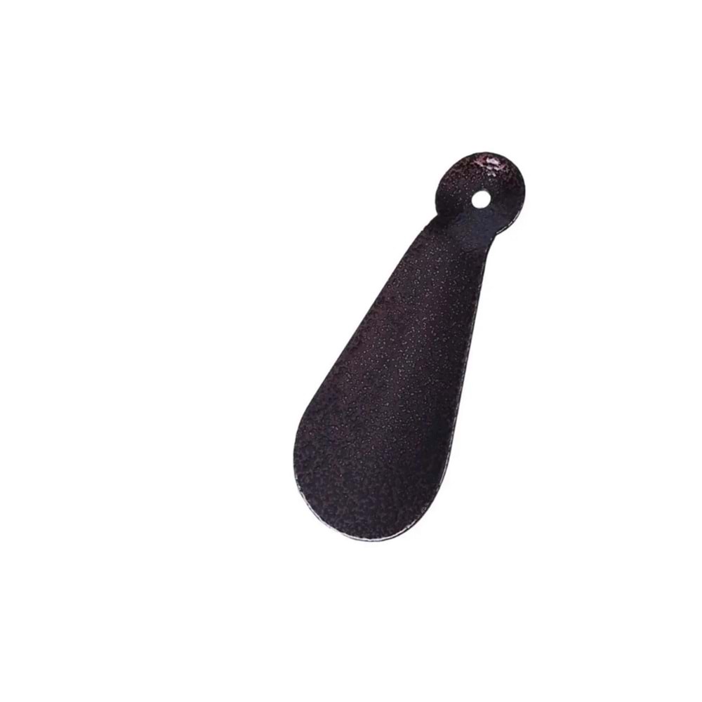 ÖYSAN AYAKKABI ÇEKECEĞİ METAL CEP 12 Lİ